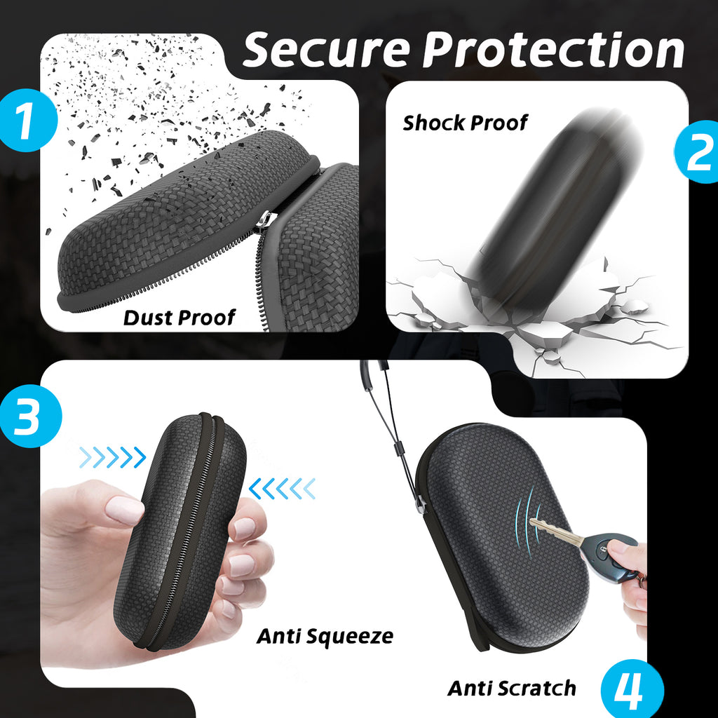 JM10 Bluetooth Headphones with Real-Time AI Translation in 156 Languages, App Support and AI Assistant