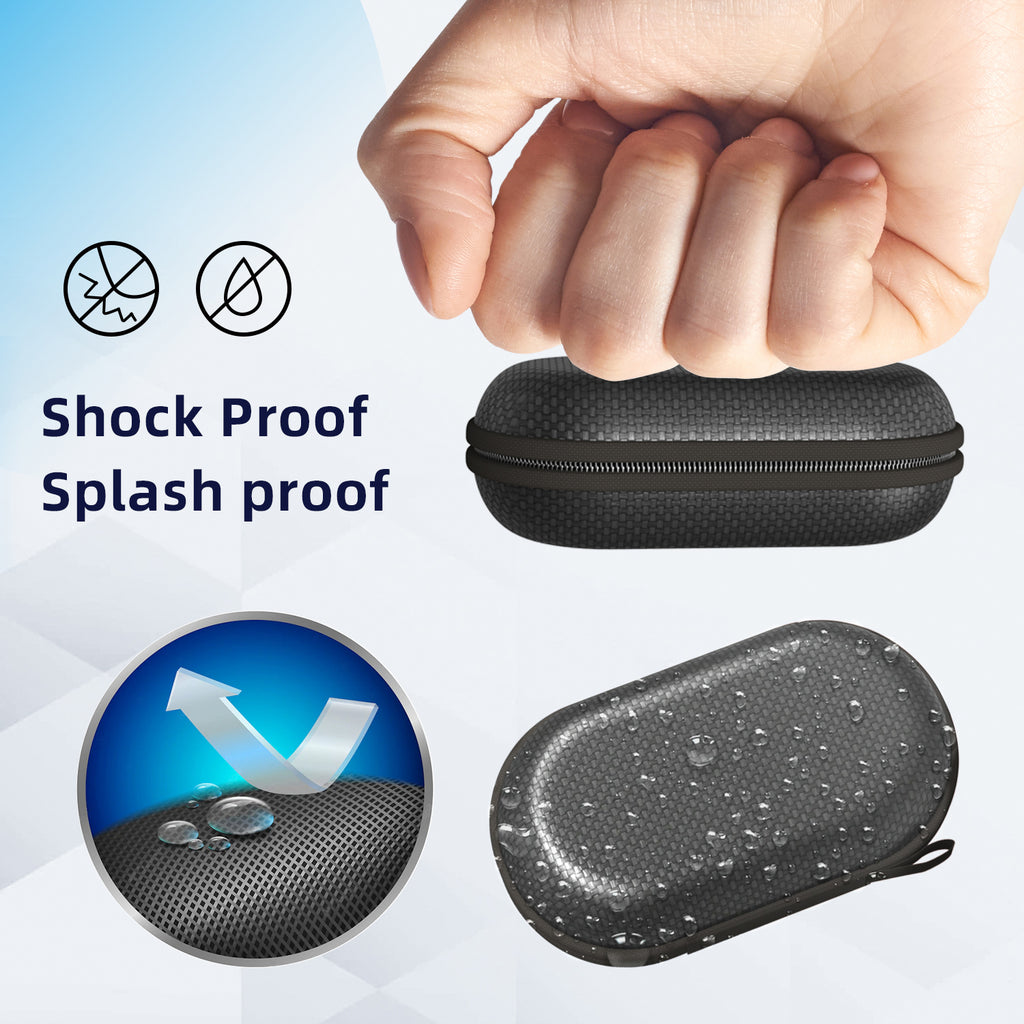 JM10 Bluetooth Headphones with Real-Time AI Translation in 156 Languages, App Support and AI Assistant