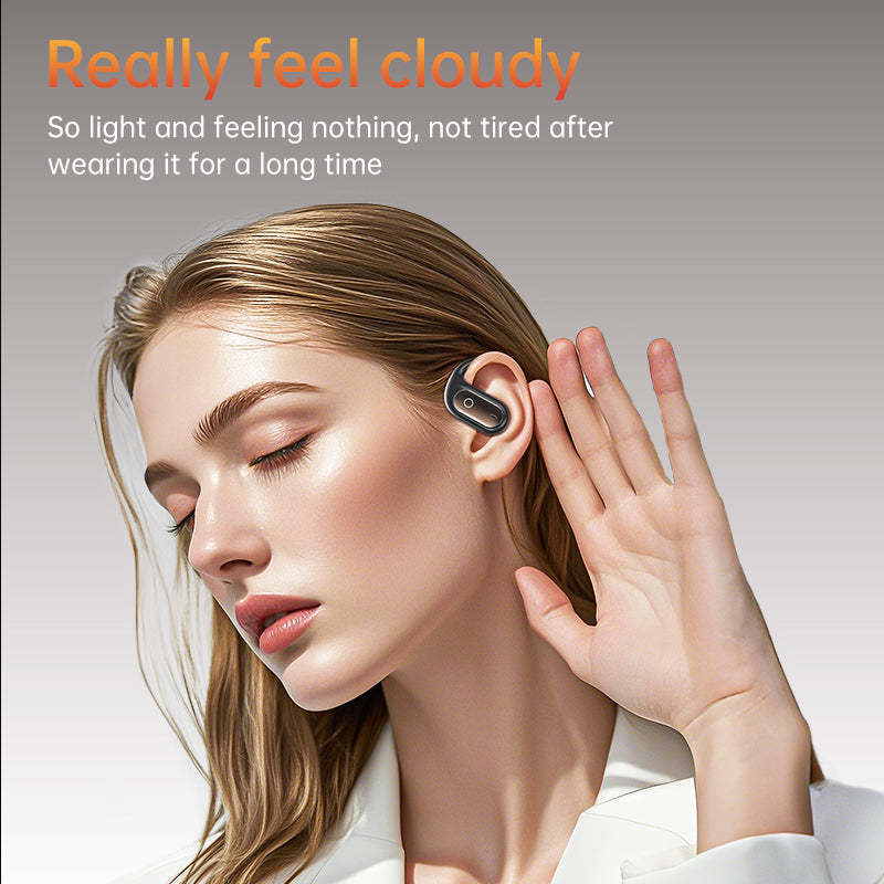 High Quality GX23 Pro Bluetooth Headphones Wireless V5.4 Earbuds True Stereo Sound Headphones Sports