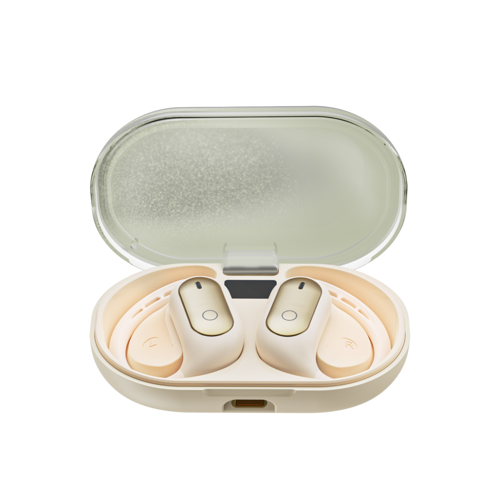 High Quality GX23 Pro Bluetooth Headphones Wireless V5.4 Earbuds True Stereo Sound Headphones Sports