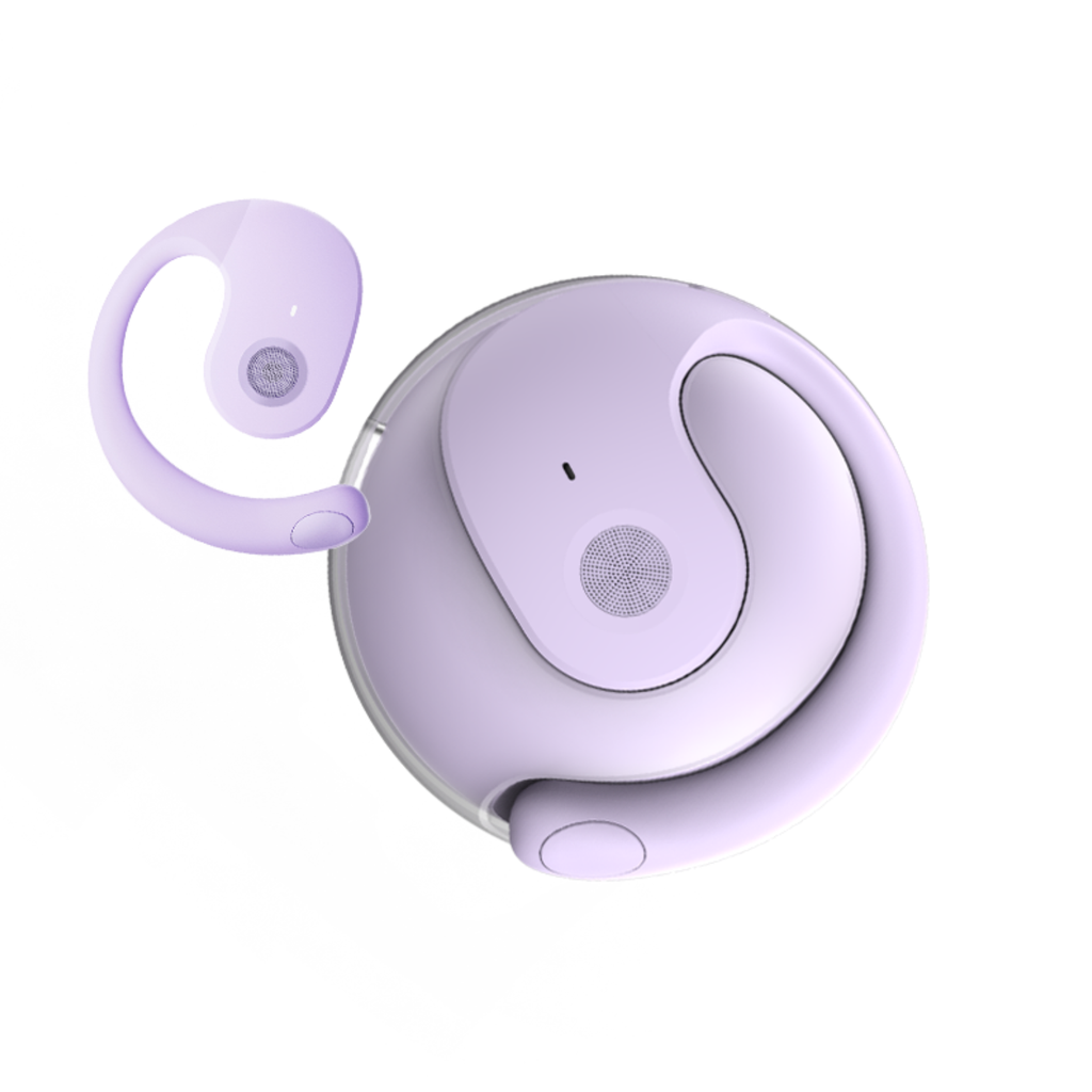 OEM JM13 True Wireless Noise Canceling Headphones Waterproof and Waterproof AI In-Ear Headphones