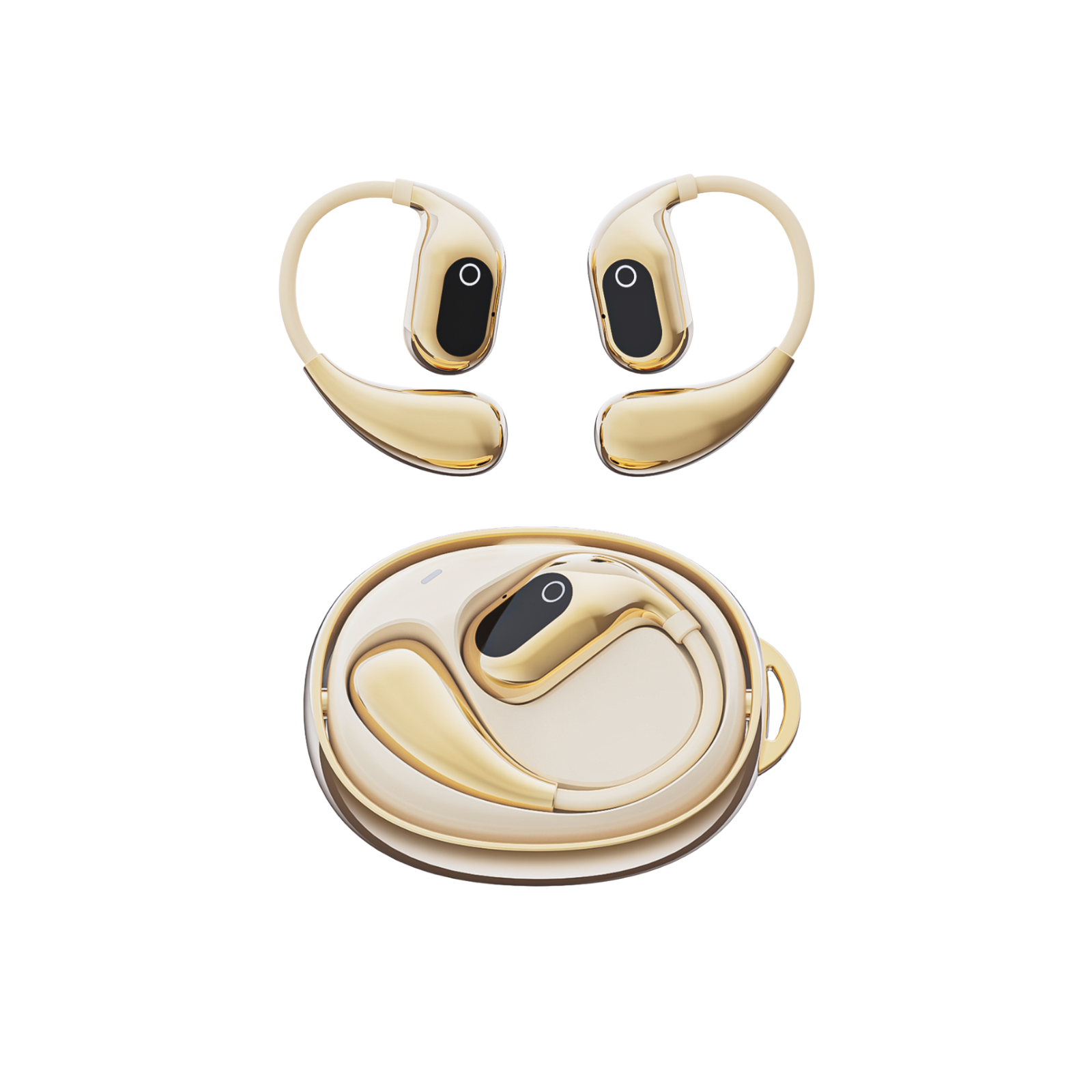 GX99 Pro Bluetooth Headphones Voice Control Device for Business Meetings Headphones  Surround Sound