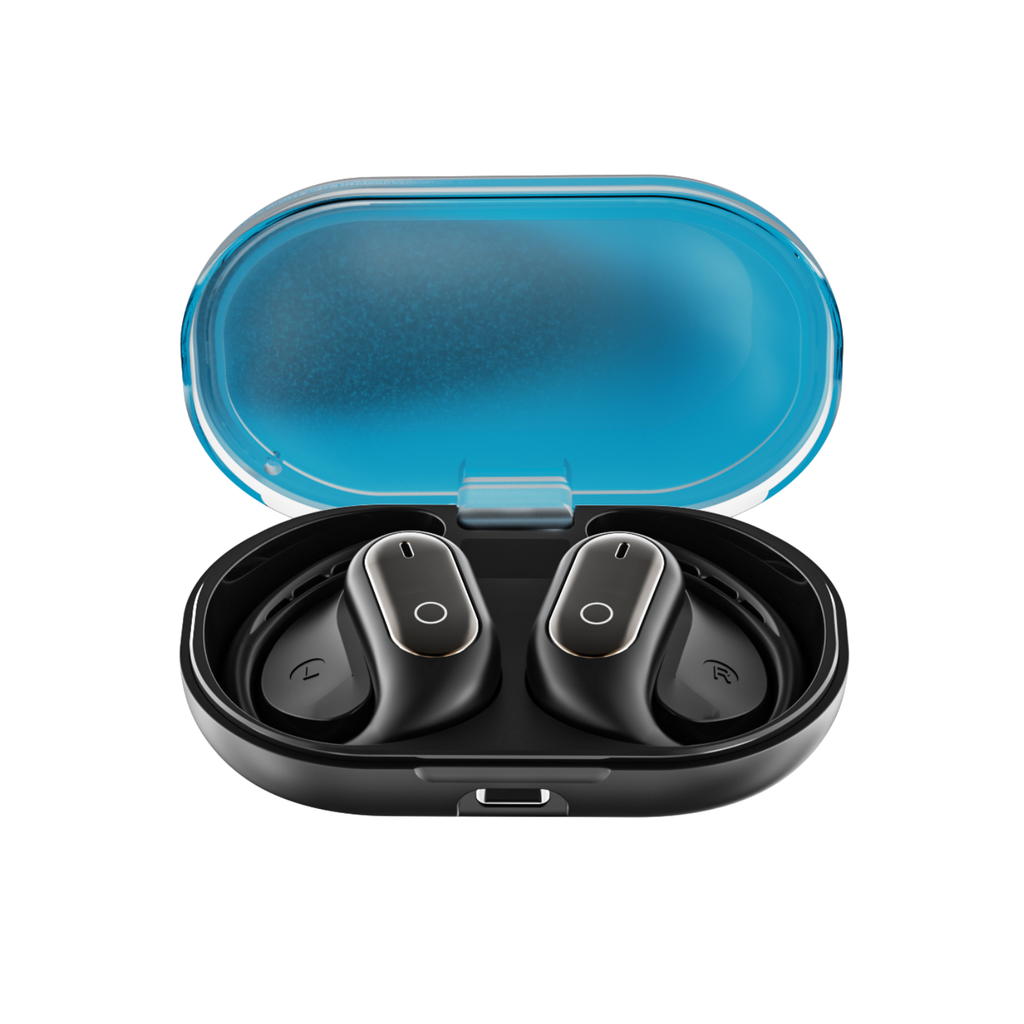 High Quality GX23 Pro Bluetooth Headphones Wireless V5.4 Earbuds True Stereo Sound Headphones Sports