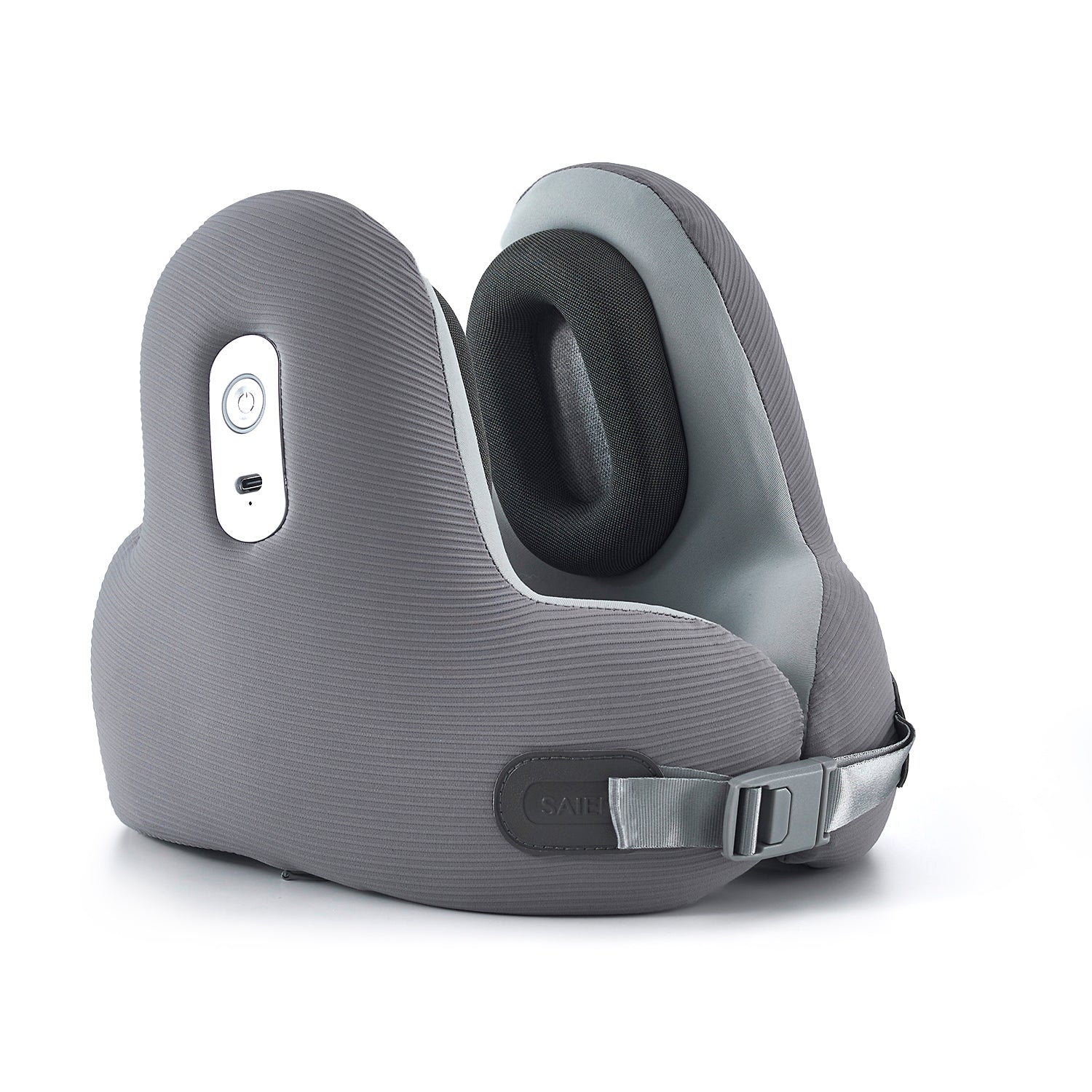 2026 New 2-in-1 Bluetooth Headphones Travel Neck Pillow Ergonomic with Bluetooth Function