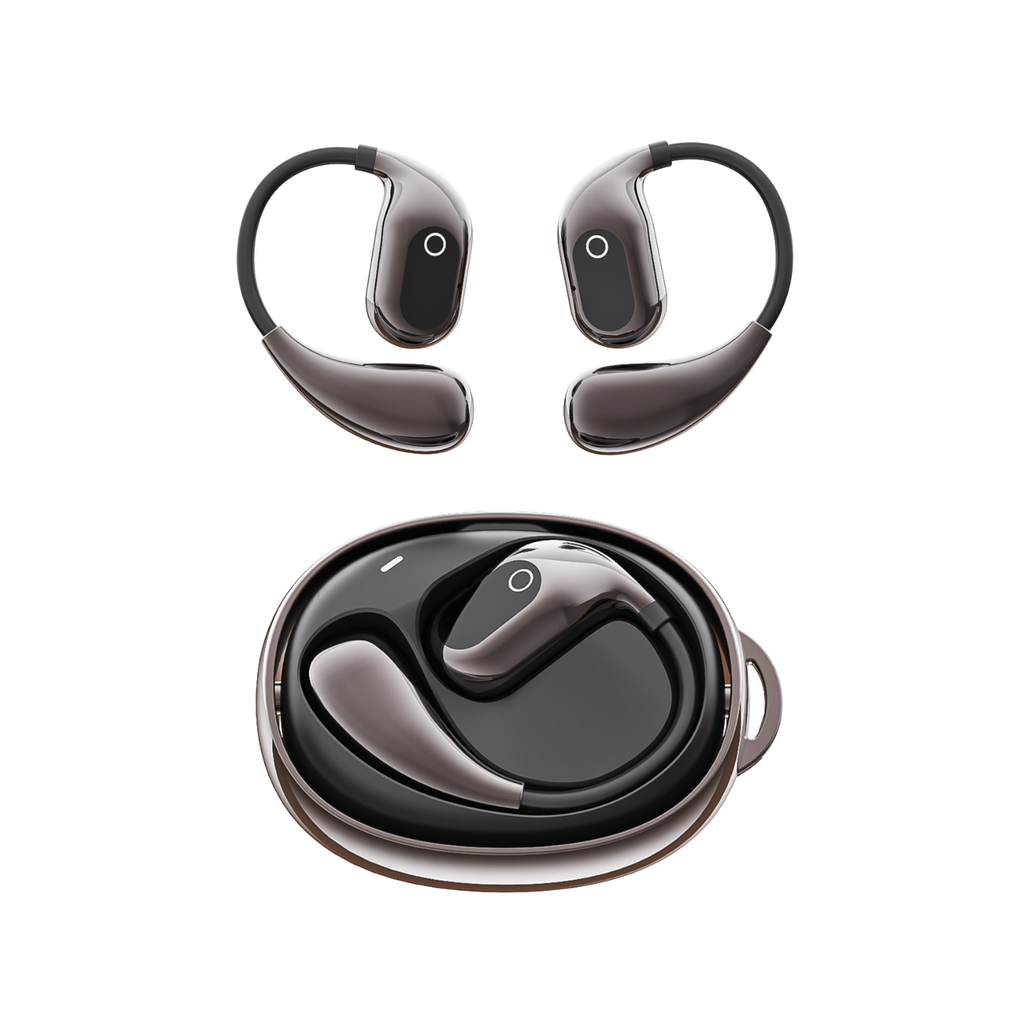 GX99 Pro Bluetooth Headphones Voice Control Device for Business Meetings Headphones  Surround Sound