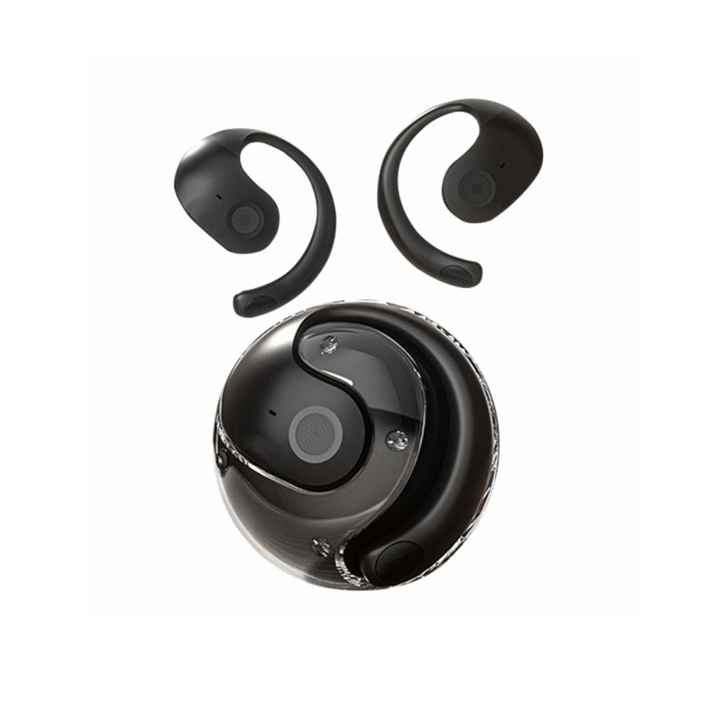 OEM JM13 True Wireless Noise Canceling Headphones Waterproof and Waterproof AI In-Ear Headphones