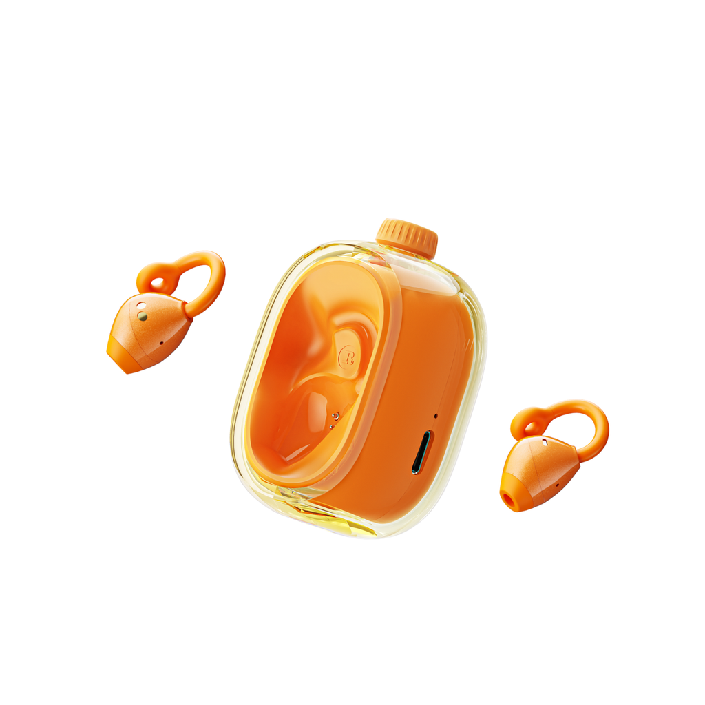 JM47 Bluetooth Headphones 156 Languages Multiple HD Translations 5.4 Waterproof Headphones